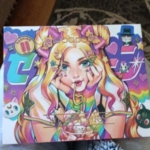 IGOODCO 80 COLOR EYE SHADOW PALETTE